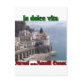 Atrani Italy Postcards
