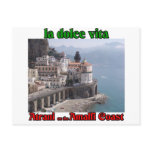 Atrani Italy Post Cards