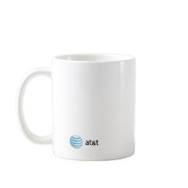att i heart mug