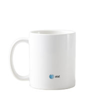 att kissme mug