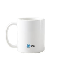 att lumps mug