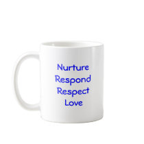 Attachment Parenting Mug
