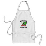 Attack Amazon Apron