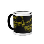 Attack Cat Solo Stealth Mug