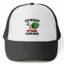 Attack Conure Trucker Hat