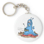 attack fo the rover keychains