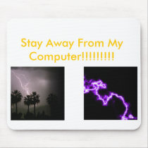 Attack Mouse Pads