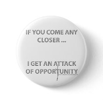 Attack of Opportunity