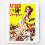 Attack of the 50 ft. vampire mousepads