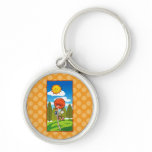 Attack of the lollipop keychains