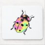 Attack of the Psychedelic Ladybug
