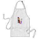 Attack of the spare tire aprons