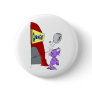 Attack of the spare tire pinback button