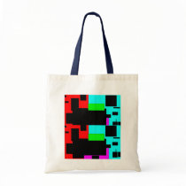 attack of the squares bag