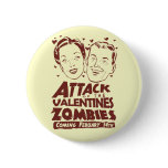 Attack of the Valentines Zombies