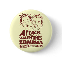 Attack of the Valentines Zombies