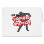 Attack of the Zombie Chemist