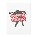 Attack of the Zombie Chemist