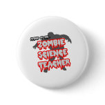 Attack of the Zombie Science Teacher