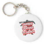 Attack of the Zombie Science Teacher