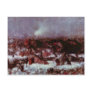 Attack On Smardan (Study) By Grigorescu Nicolae Postcards
