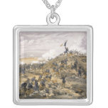 Attack on the Malakoff by William Simpson Necklaces