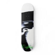 Attack Skate Board