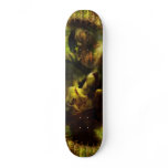 Attack skateboards