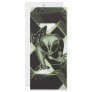Attacking Alien Customized Rack Card