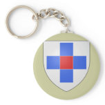 Attard, Malta keychains