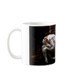 Attempting To Stand Mugs