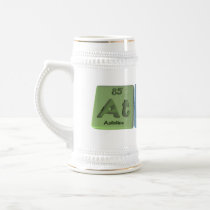 Attic-At-Ti-C-Astatine-Titanium-Carbon Mug