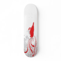 Atticus Skate Board Decks