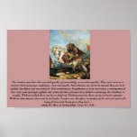 Attila the Hun on Stewardship posters