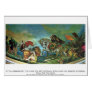 Attila Überreitet Italy And The Arts Details Card