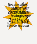 Attitude Adjustment T-shirt