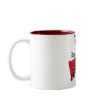 Attitude-bad-coffee Coffee Mugs