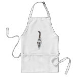 Attitude, Cat aprons