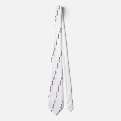 Attitude, Cat Tie by SheMystery