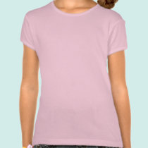 Attitude Dancer t-shirts