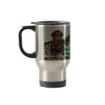 Attitude is Everything! mugs