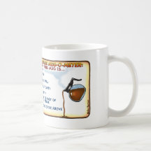 Attitude Mug-o-Metre