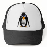 attitude penguin