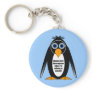attitude penguin