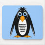 attitude penguin