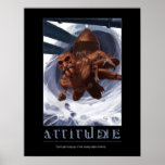 Attitude posters