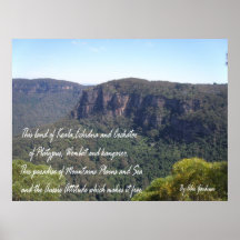 Attitude Poster
