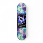 Attitude Skateboard