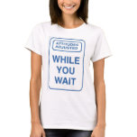 attitude t-shirts