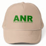 Attitudes - "A Natural Redhead"